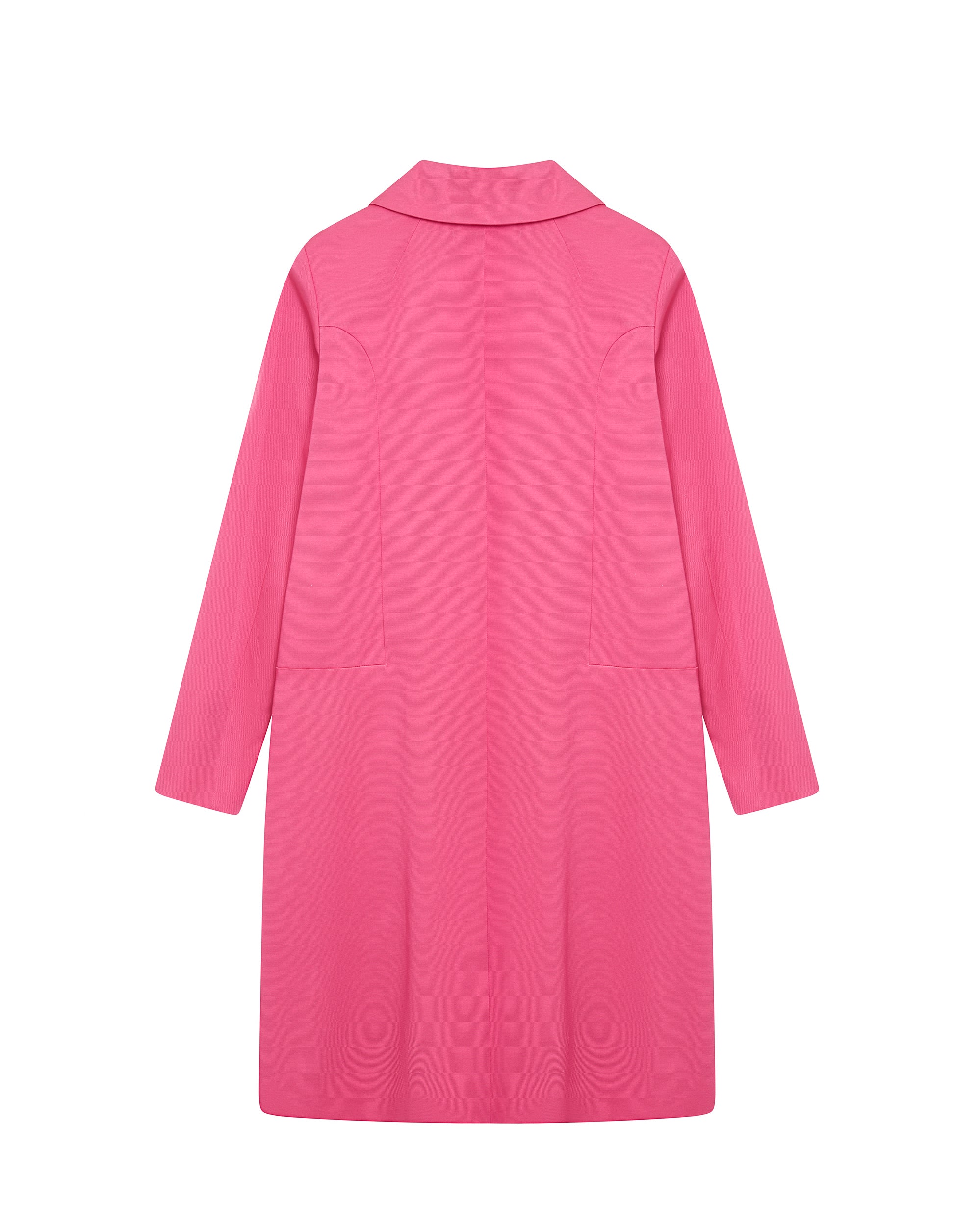 PINK MANTEAU
