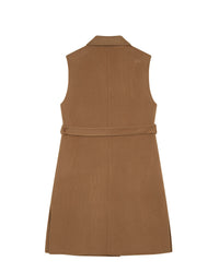 CAMEL MANTEAU
