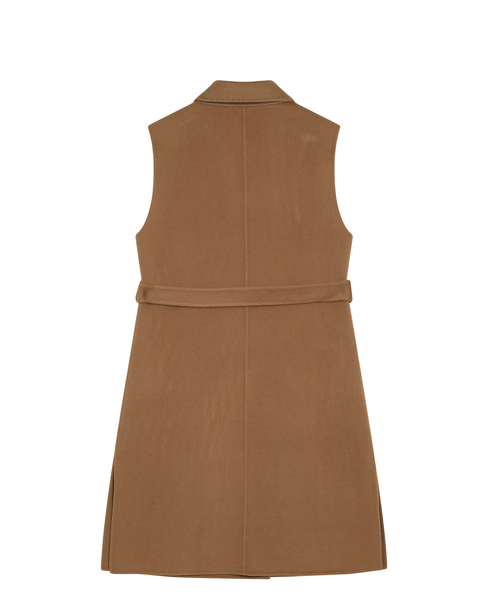 CAMEL MANTEAU
