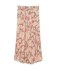 SORBET JUPE MIDI