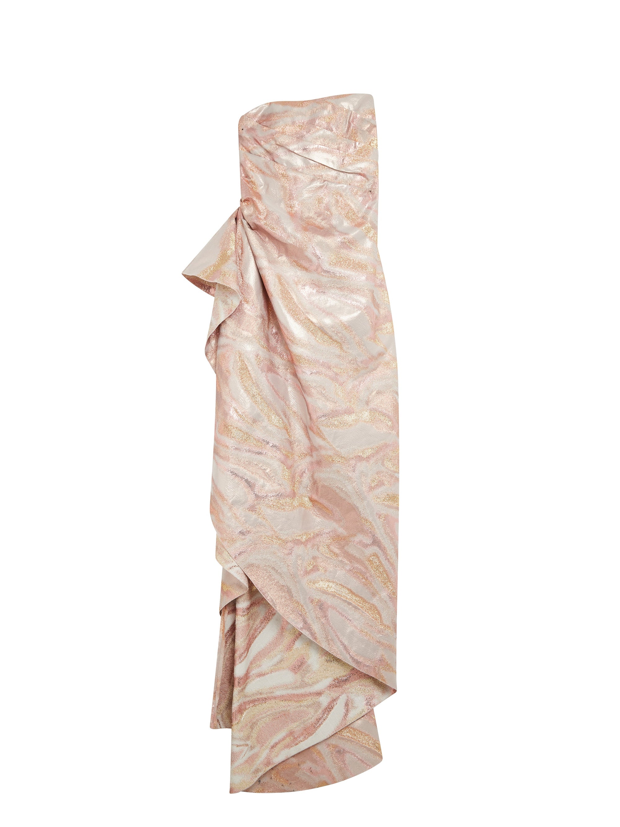 PECHE ROBE LONGUE