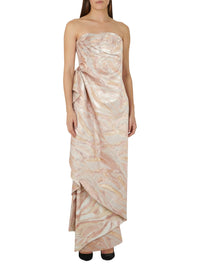 PECHE ROBE LONGUE