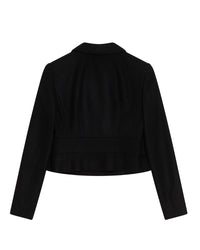 NOIR VESTE
