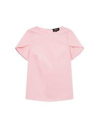 CANDY PINK HAUT