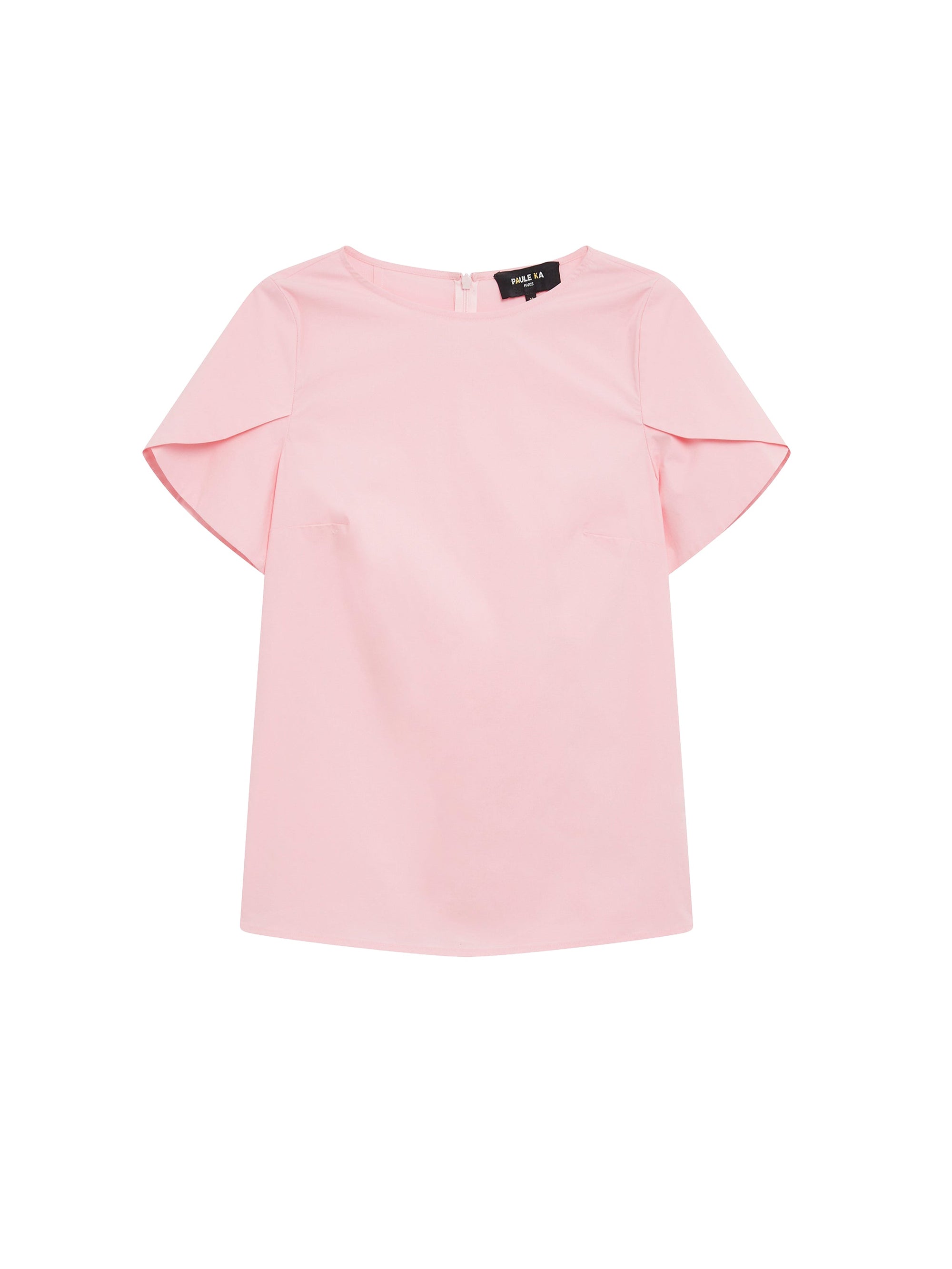CANDY PINK HAUT