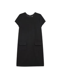NOIR ROBE