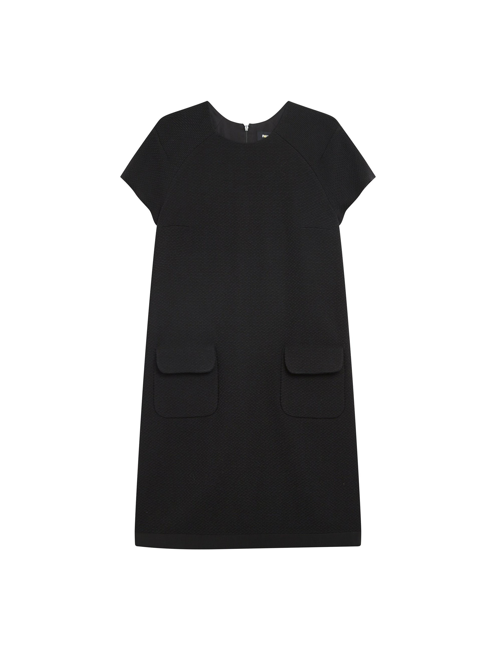 NOIR ROBE