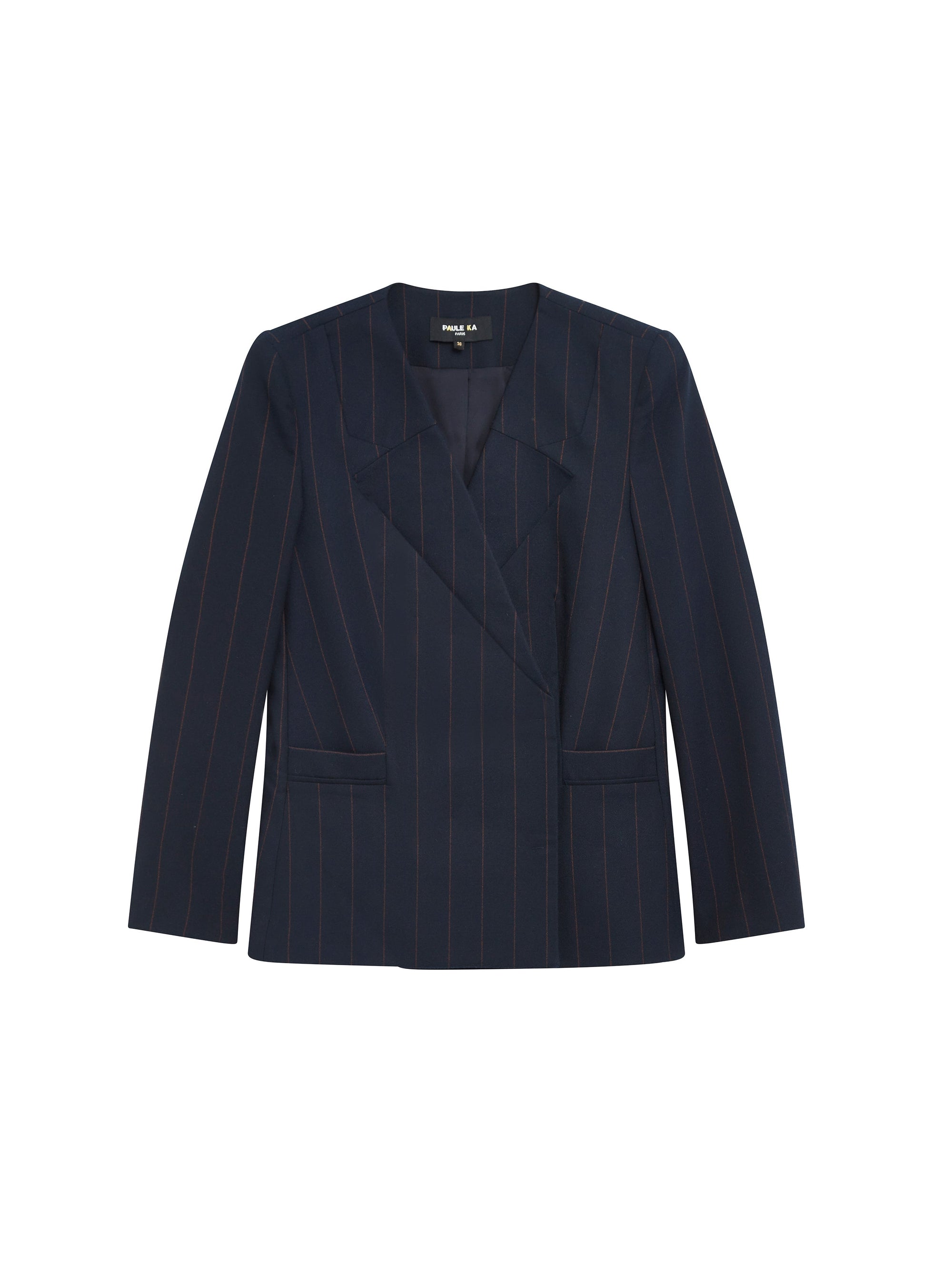 MARINE BLAZER