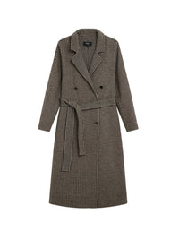 ECORCE / GREGE MANTEAU