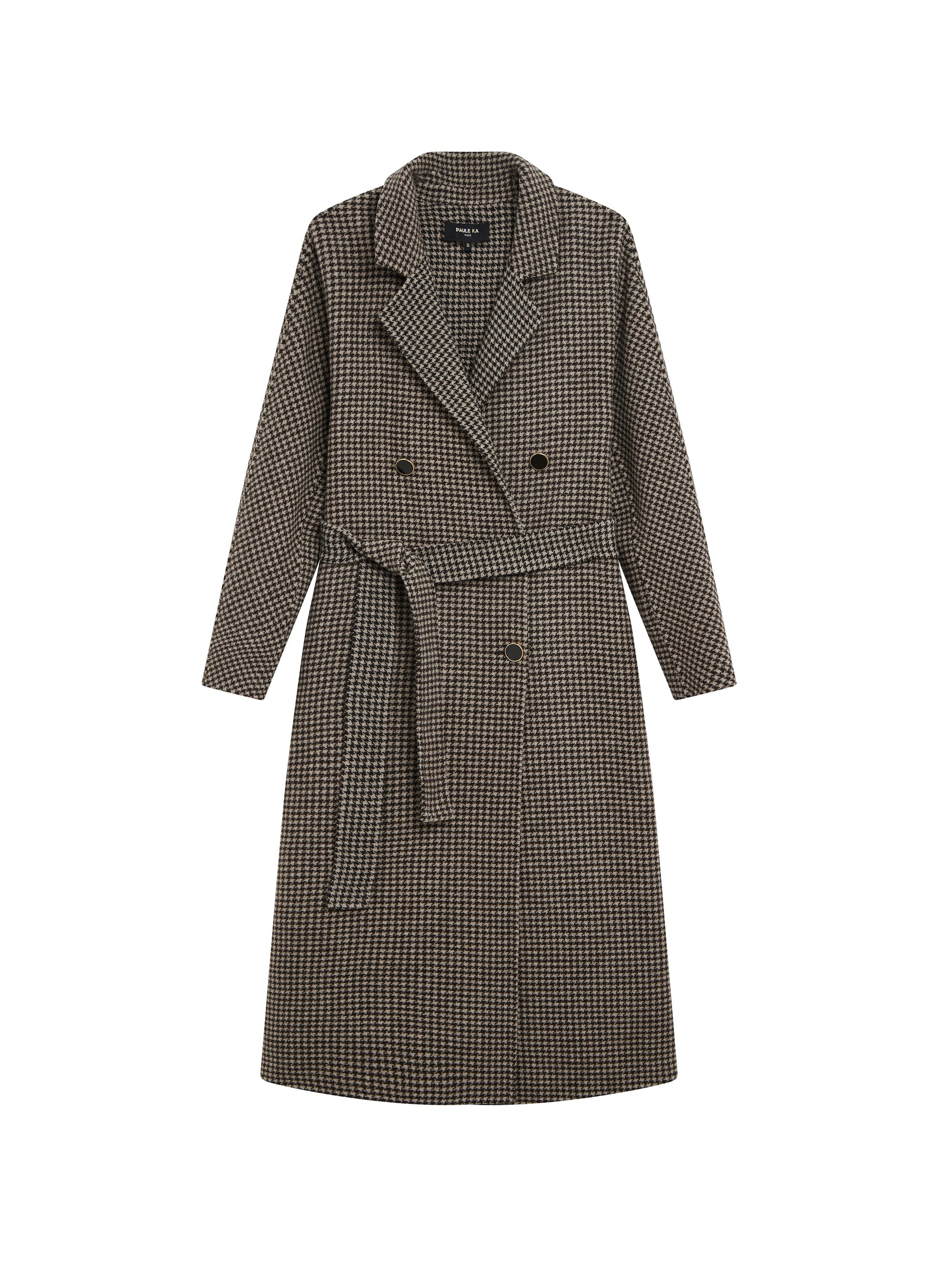 ECORCE / GREGE MANTEAU