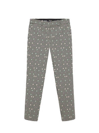 MULTICOLORE PANTALON