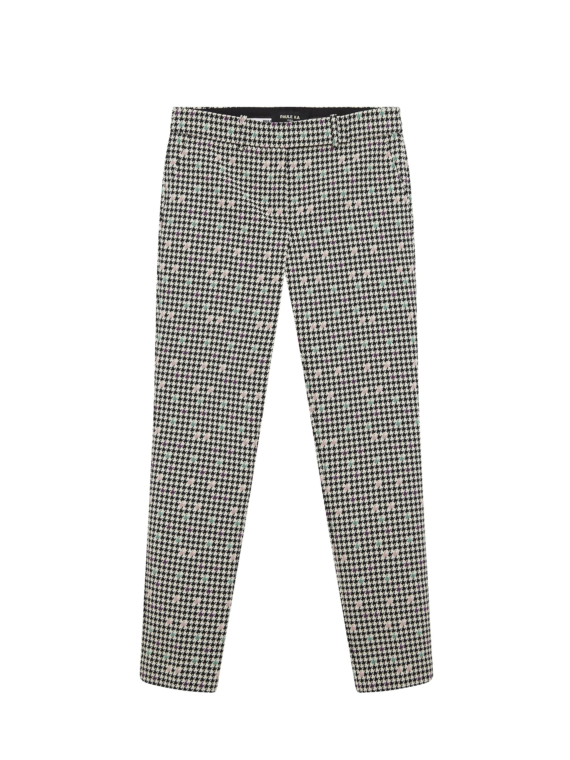 MULTICOLORE PANTALON