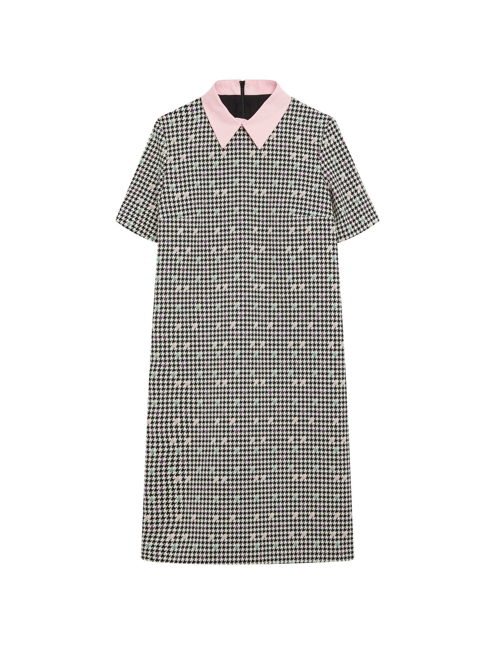 MULTICOLORE ROBE