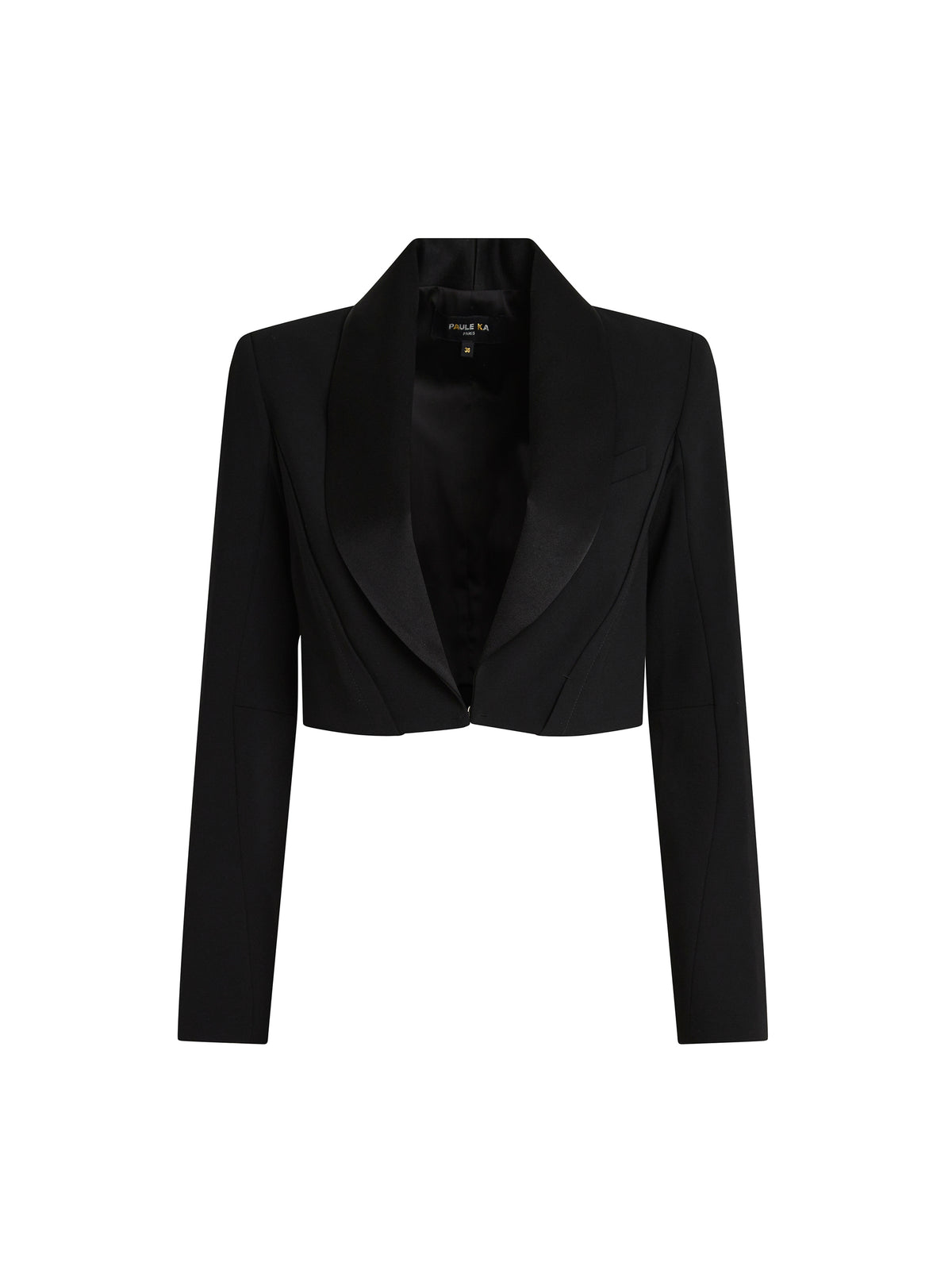 ZZSHOOTING NOIR VESTE