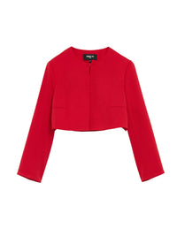 HIBISCUS VESTE COURTE