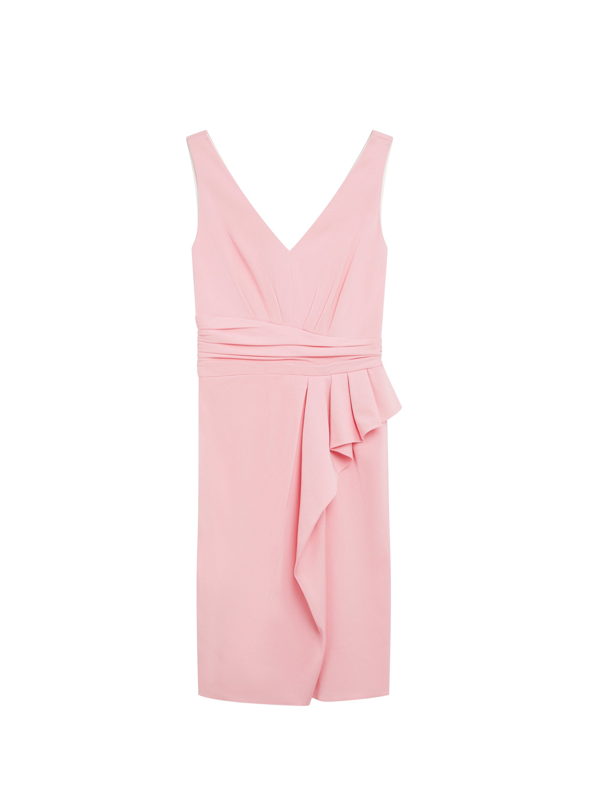 CANDY PINK ROBE