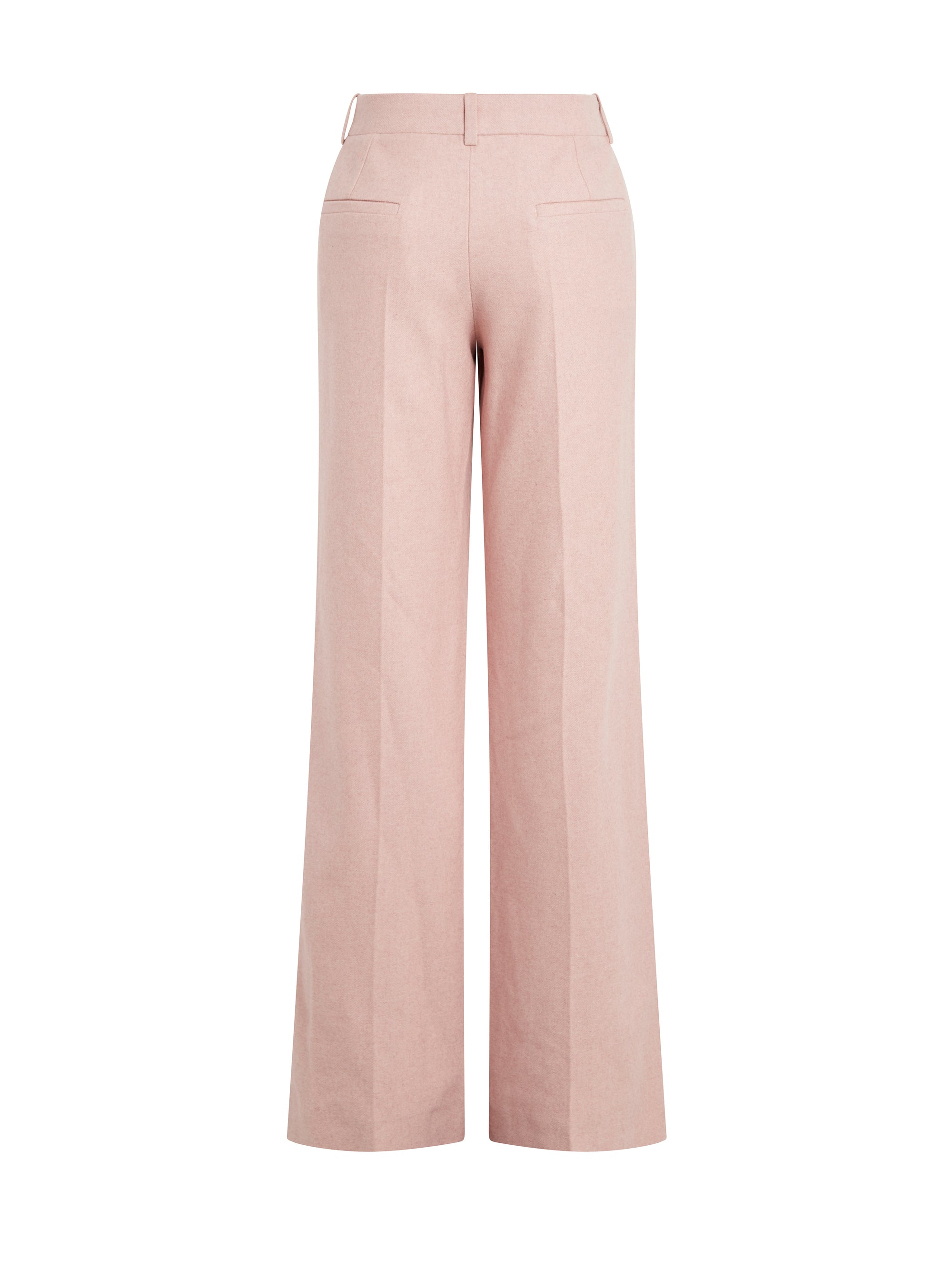 ZZSHOOTING CANDY PINK PANTALON