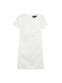 BLANC CASSE ROBE