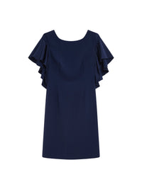 INDIGO ROBE