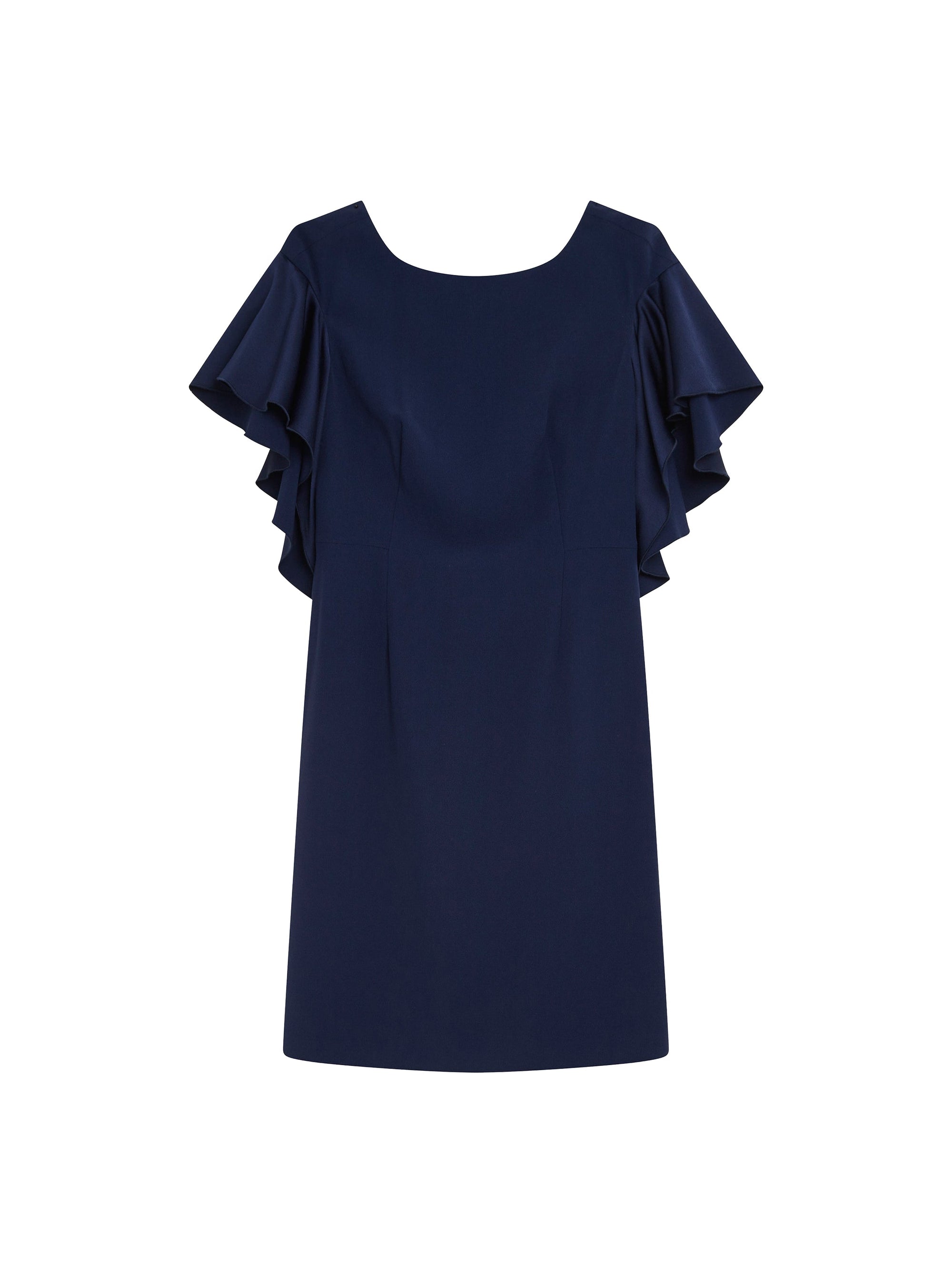 INDIGO ROBE