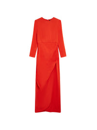 SANGUINE ROBE LONGUE ML