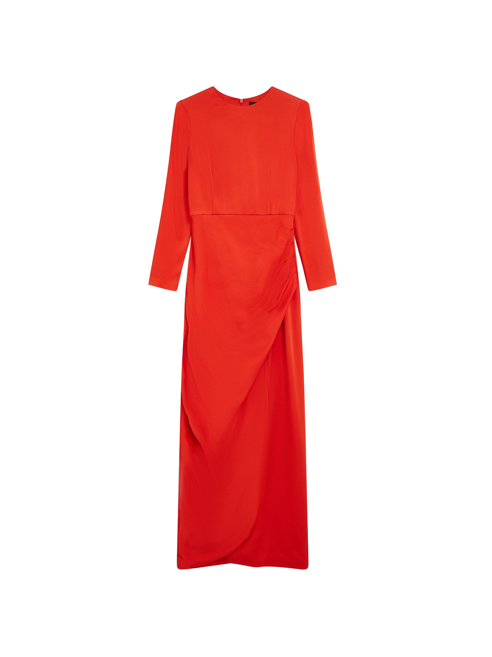 SANGUINE ROBE LONGUE ML