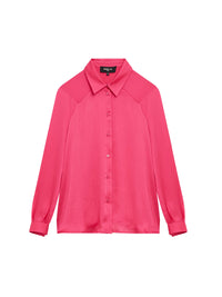 ROSE SHOCKING HAUT