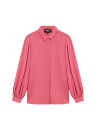 PINK CHEMISE ML
