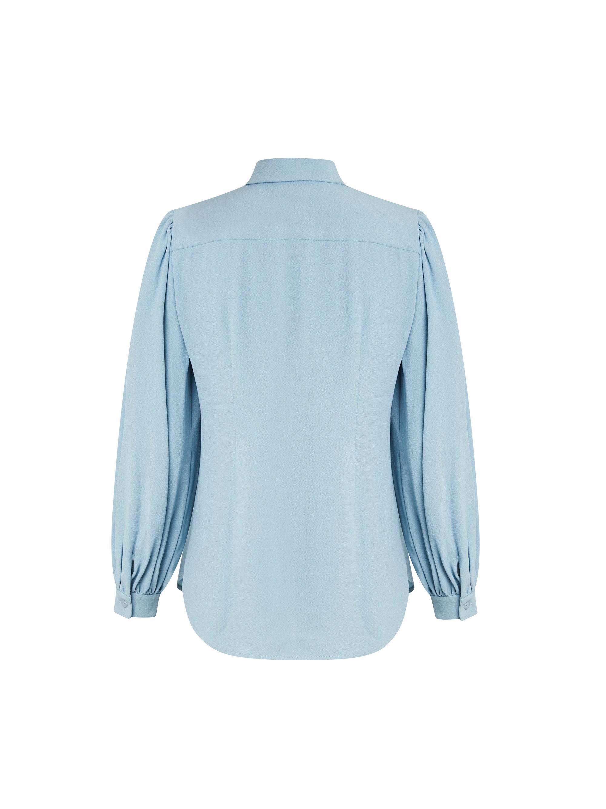 ZZSHOOTING GLACIER CHEMISE ML