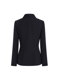 ZZSHOOTING MARINE VESTE NOEUD