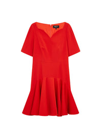 ORANGE ROBE MC