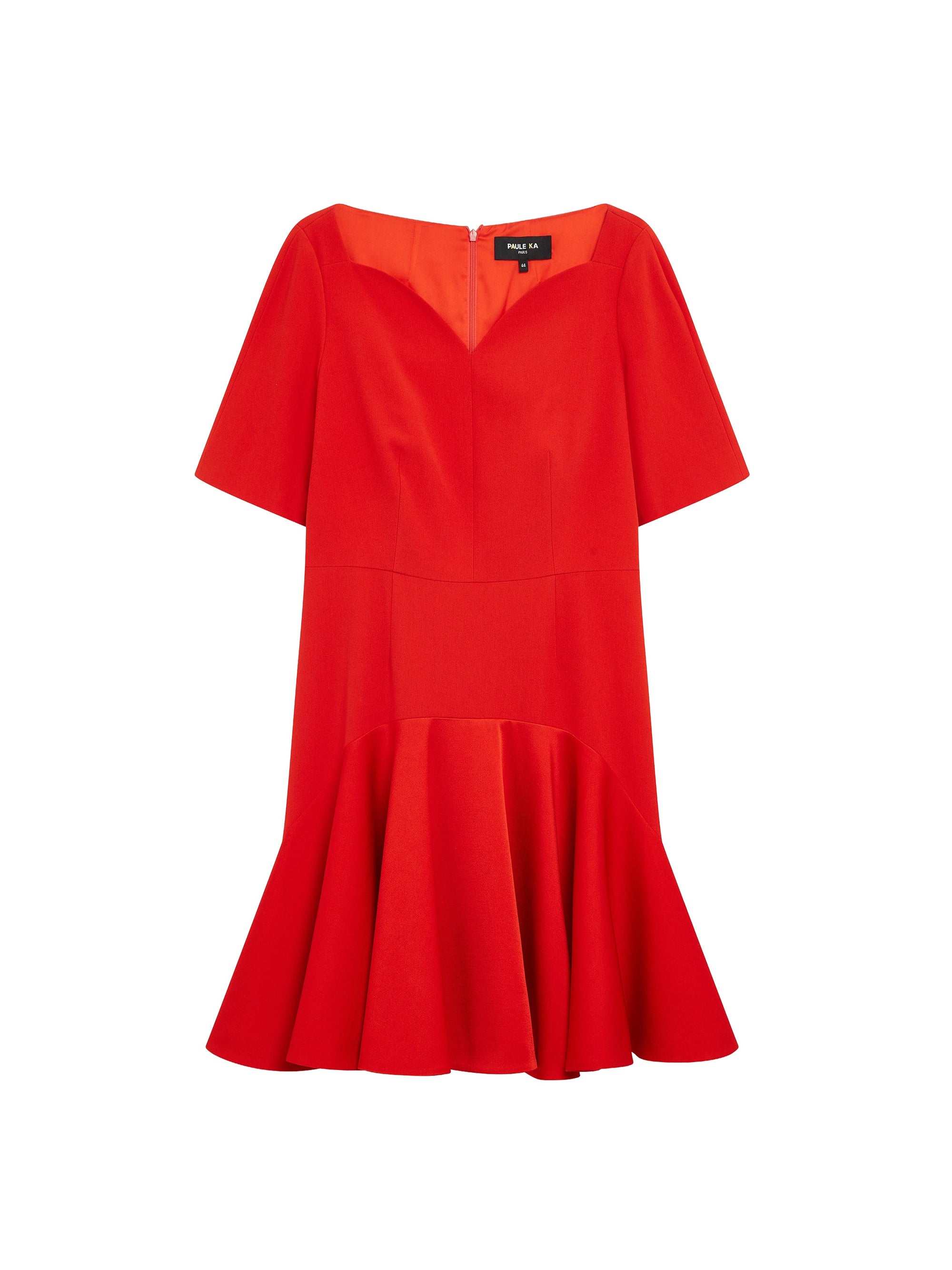 ORANGE ROBE MC