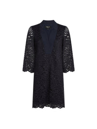 ZZSHOOTING MARINE ROBE ML