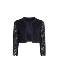 ZZSHOOTING MARINE VESTE COURTE