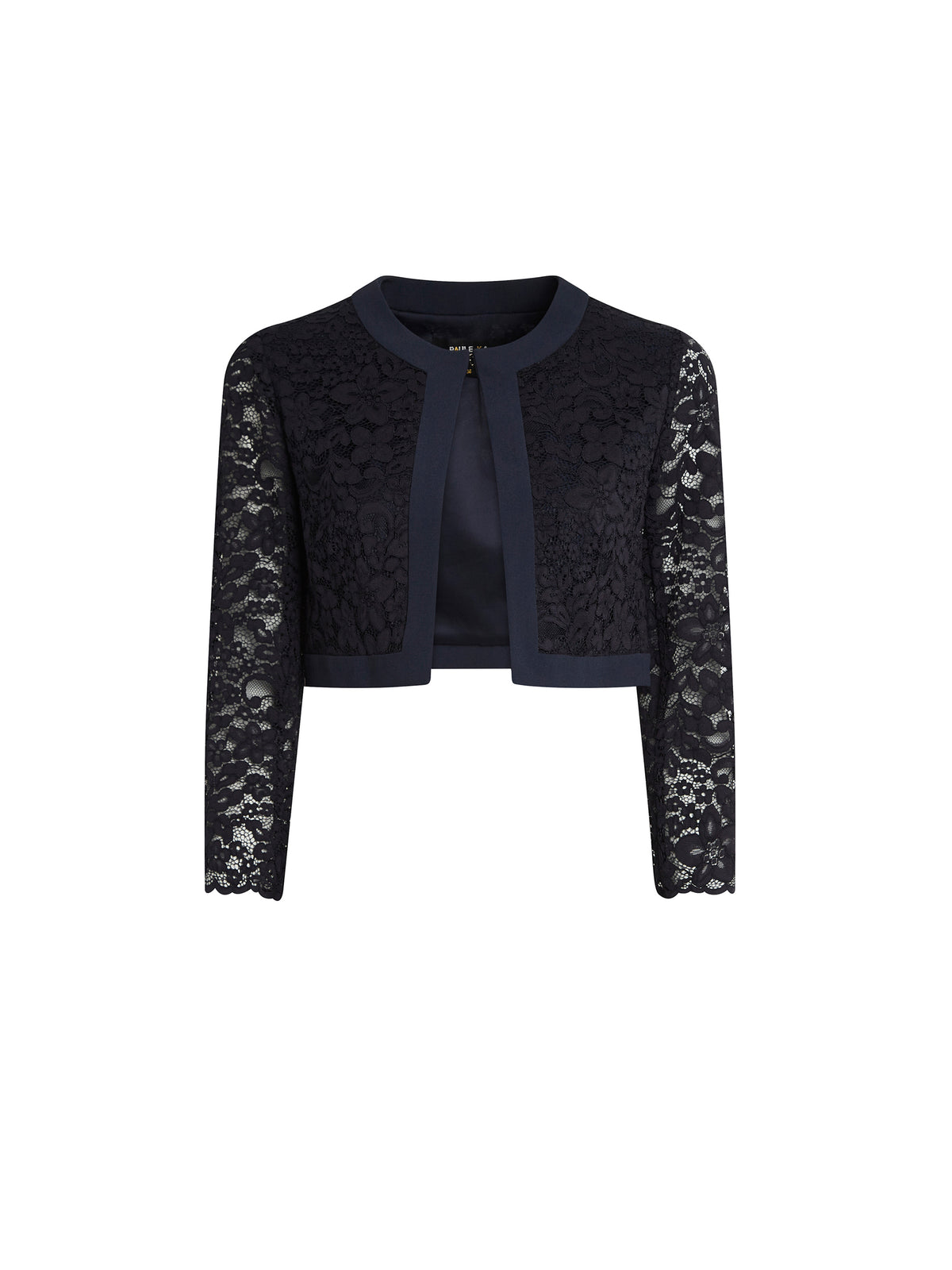 ZZSHOOTING MARINE VESTE COURTE