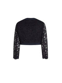 ZZSHOOTING MARINE VESTE COURTE