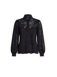 ZZSHOOTING MARINE CHEMISE ML