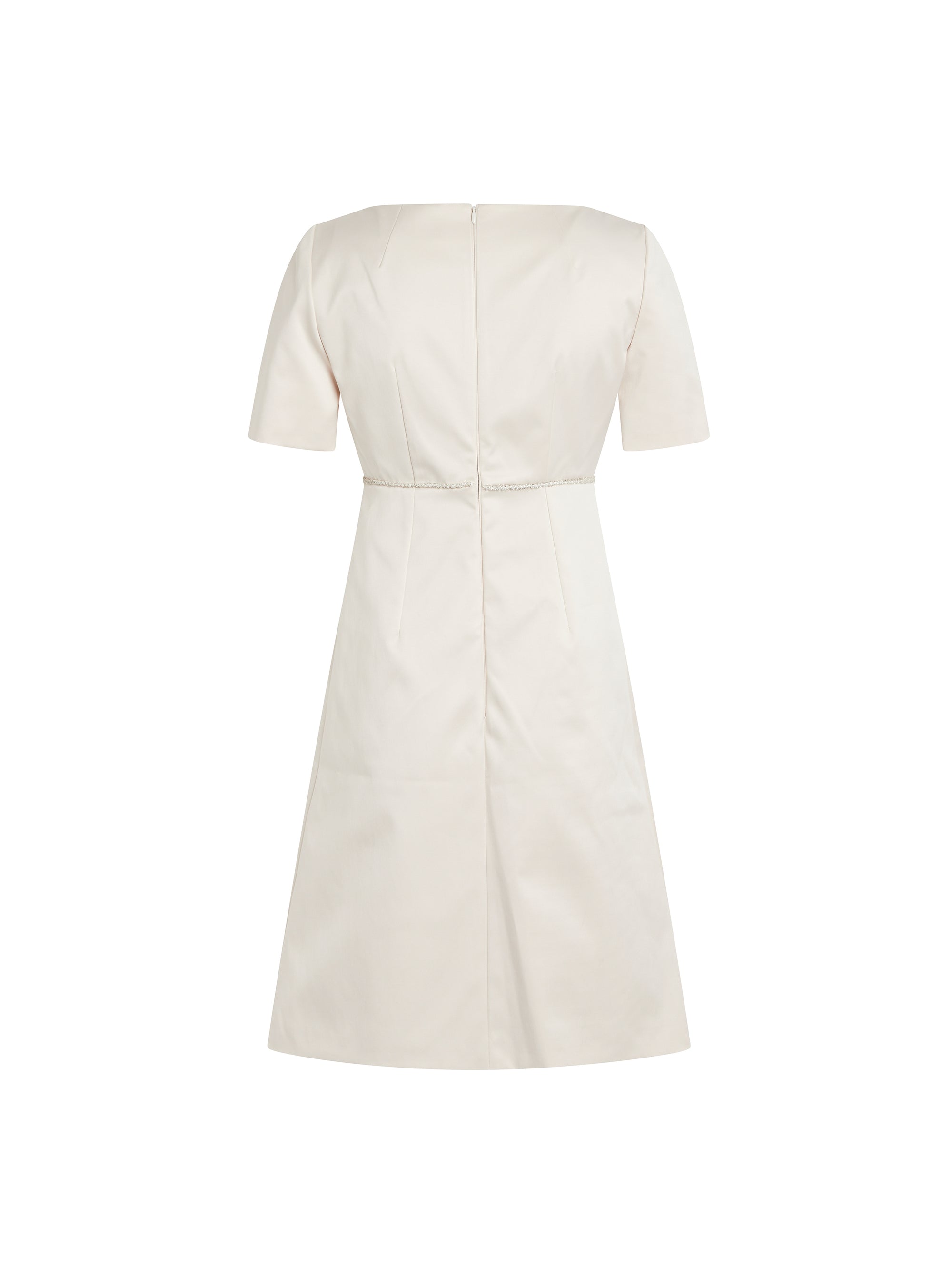 ZZSHOOTING COQUILLE ROBE MC