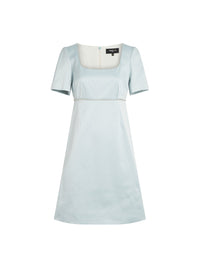 ZZSHOOTING CELADON ROBE MC