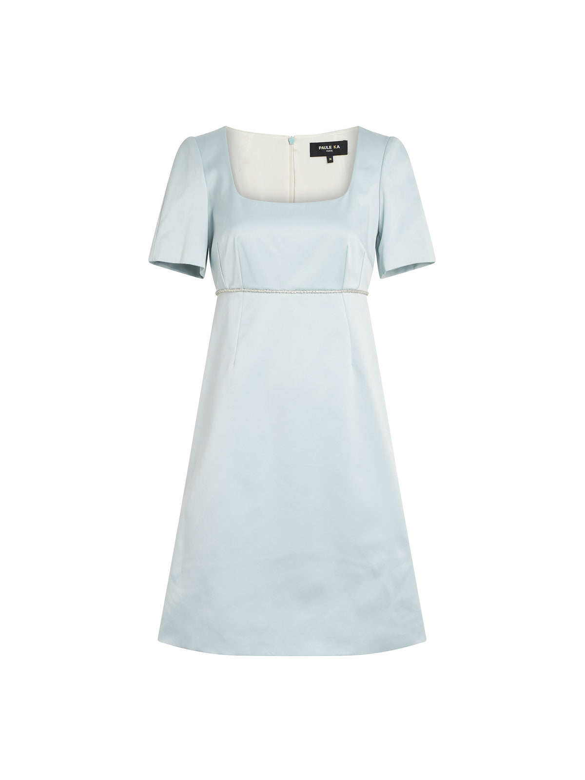 ZZSHOOTING CELADON ROBE MC
