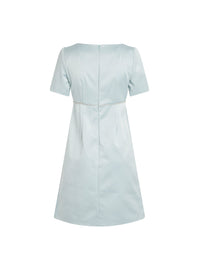 ZZSHOOTING CELADON ROBE MC