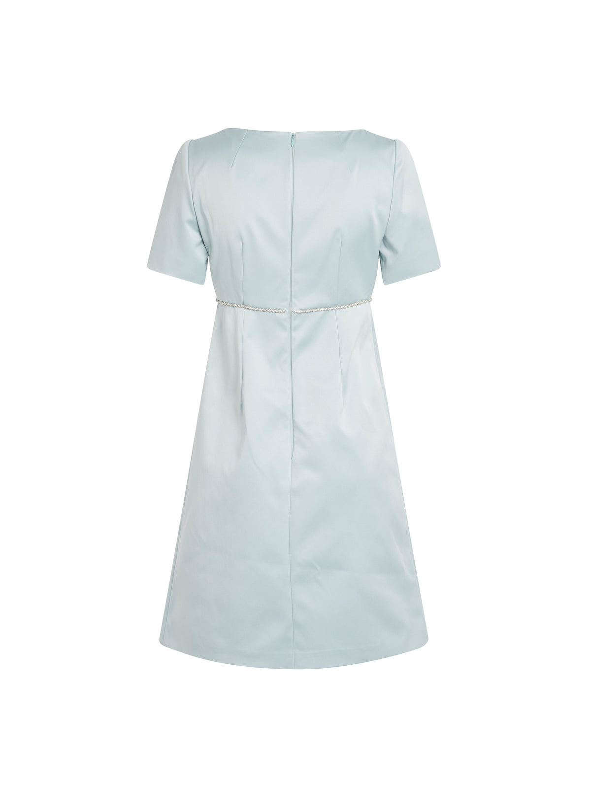 ZZSHOOTING CELADON ROBE MC