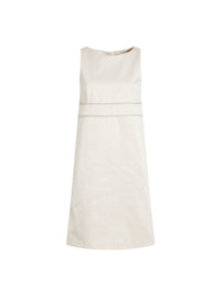ZZSHOOTING COQUILLE ROBE SM