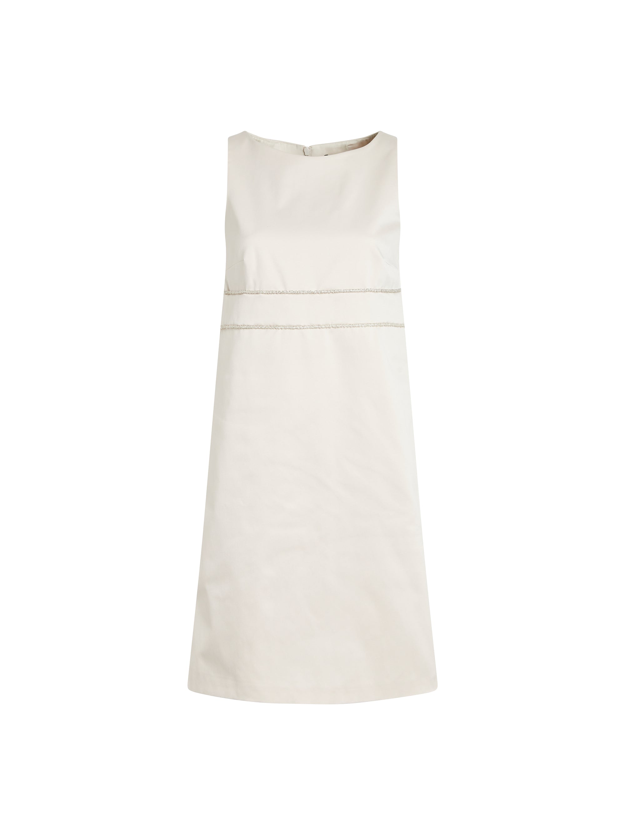 ZZSHOOTING COQUILLE ROBE SM