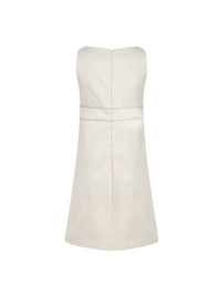 ZZSHOOTING COQUILLE ROBE SM