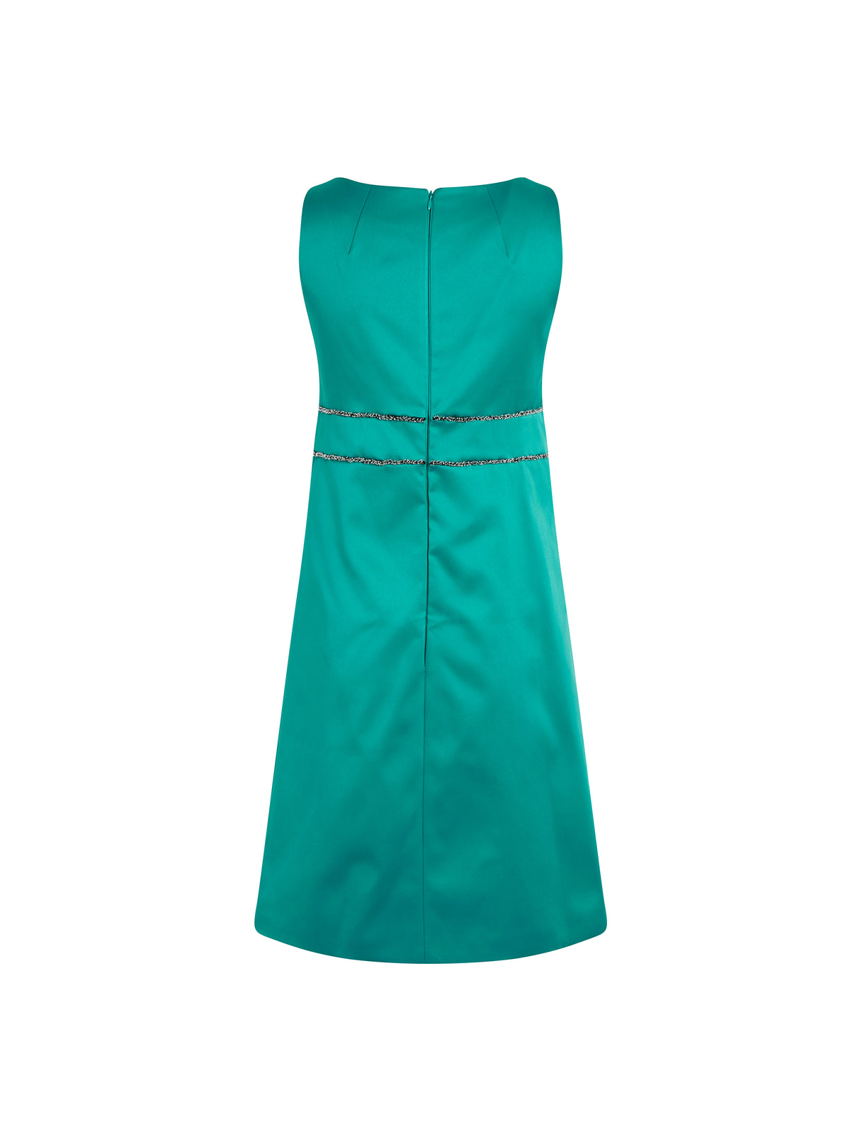 ZZSHOOTING MENTHE ROBE SM