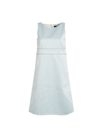 ZZSHOOTING CELADON ROBE SM