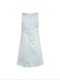 ZZSHOOTING CELADON ROBE SM