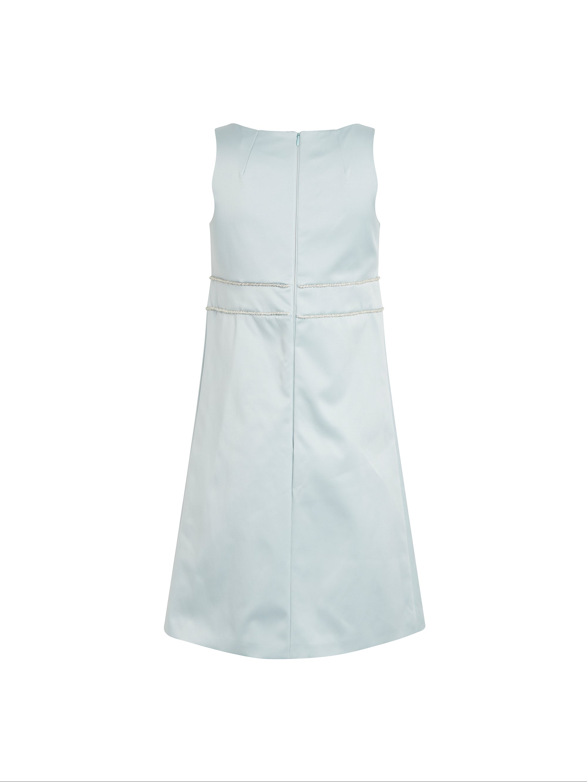 ZZSHOOTING CELADON ROBE SM
