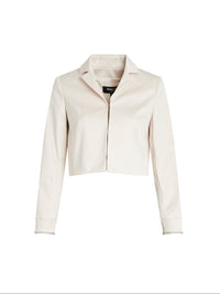 ZZSHOOTING COQUILLE VESTE COURTE
